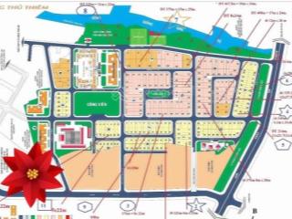 Bán nền đất đường c2 khu dân cư đông thủ thiêm  bình trưng đông  quận 2  thủ đức