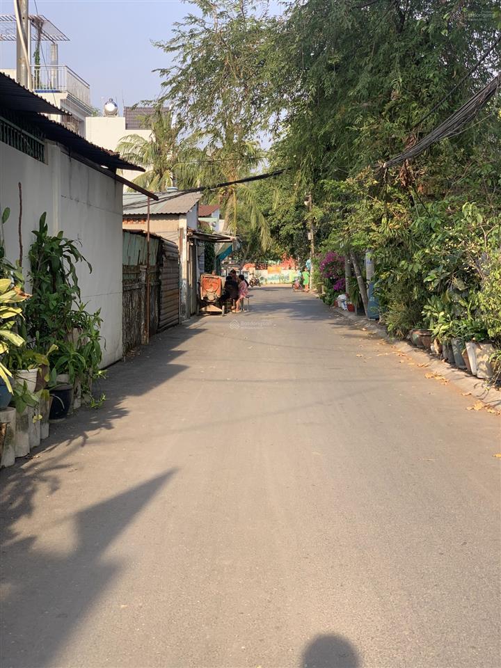 Bán đất 131m2 tại đường 3, long thạnh mỹ, thủ đức, hcm, 58 triệu / m2, view đẹp hot!