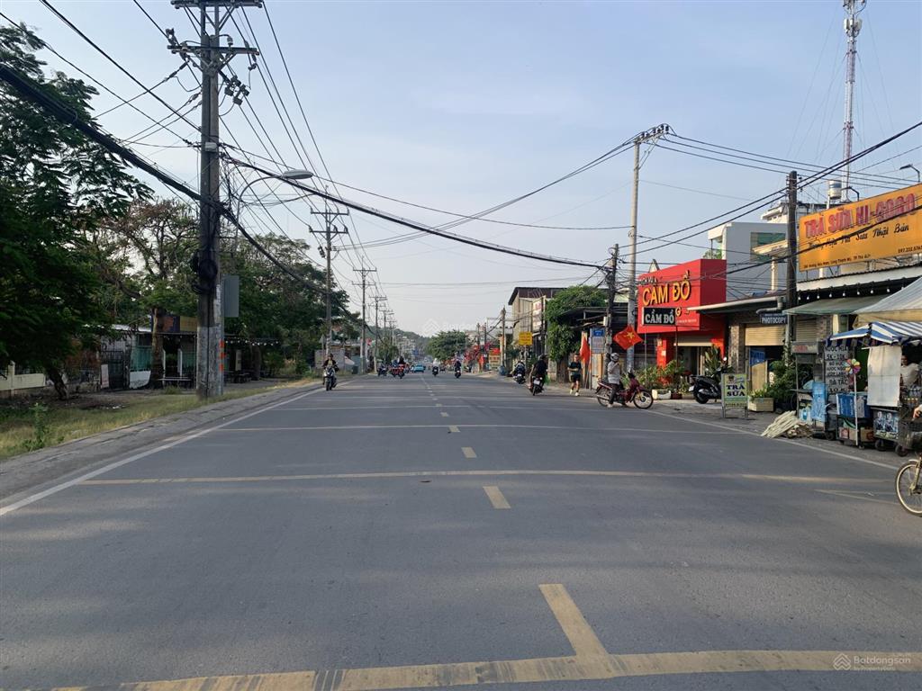 Bán đất 131m2 tại đường 3, long thạnh mỹ, thủ đức, hcm, 58 triệu / m2, view đẹp hot!