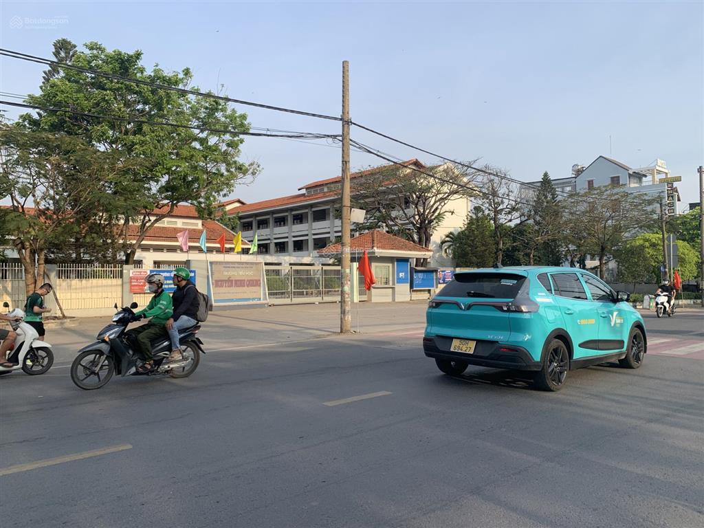 Bán đất 131m2 tại đường 3, long thạnh mỹ, thủ đức, hcm, 58 triệu / m2, view đẹp hot!