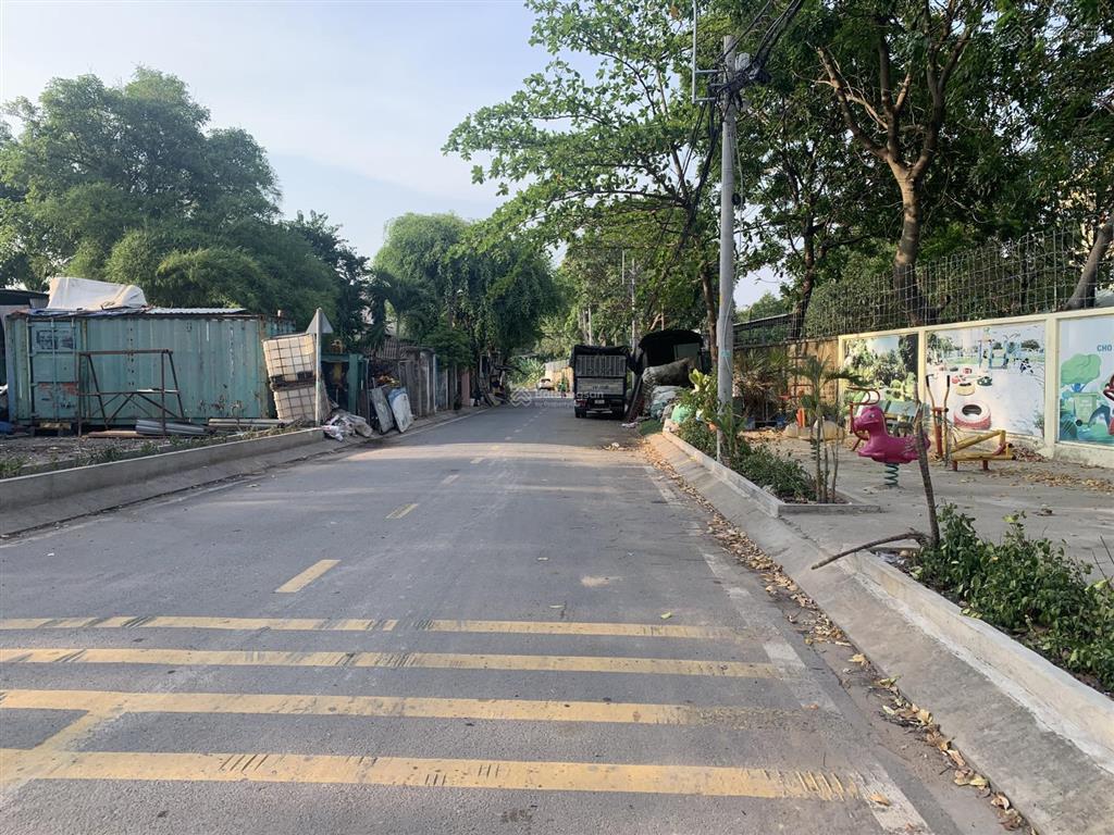 Bán đất 131m2 tại đường 3, long thạnh mỹ, thủ đức, hcm, 58 triệu / m2, view đẹp hot!