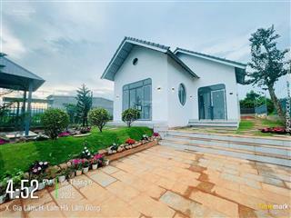 Cần bán căn nhà vườn gia lâm lâm hà, lâm đồng full nội thất