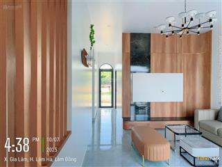 Chỉ 3,7 tỷ sở hữu căn nhà 437m2, shr, full nội thất