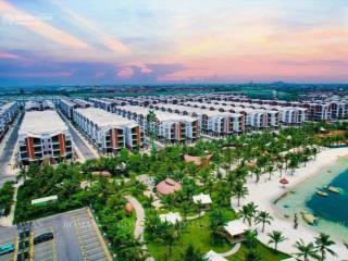 Mở bán biệt thự tứ lập sát biển, pk ánh dương. thành phố du lịch đẹp nhất vinhomes ocean park 3