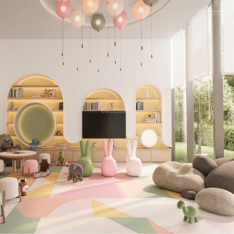 Mở bán chung cư masterise lumière spring bay giá chỉ gần 2,7tỷ view biển hồ vinhomes ocean park 2