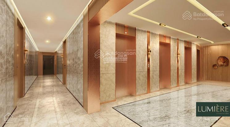 Mở bán chung cư masterise lumière spring bay giá chỉ gần 2,7tỷ view biển hồ vinhomes ocean park 2