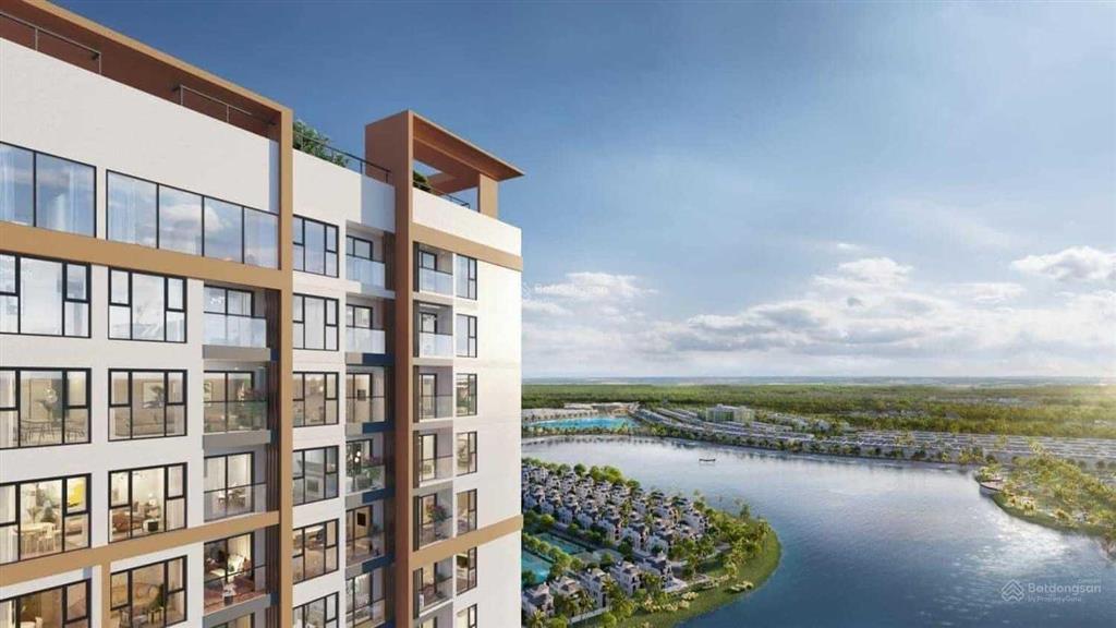 Mở bán chung cư masterise lumière spring bay giá chỉ gần 2,7tỷ view biển hồ vinhomes ocean park 2