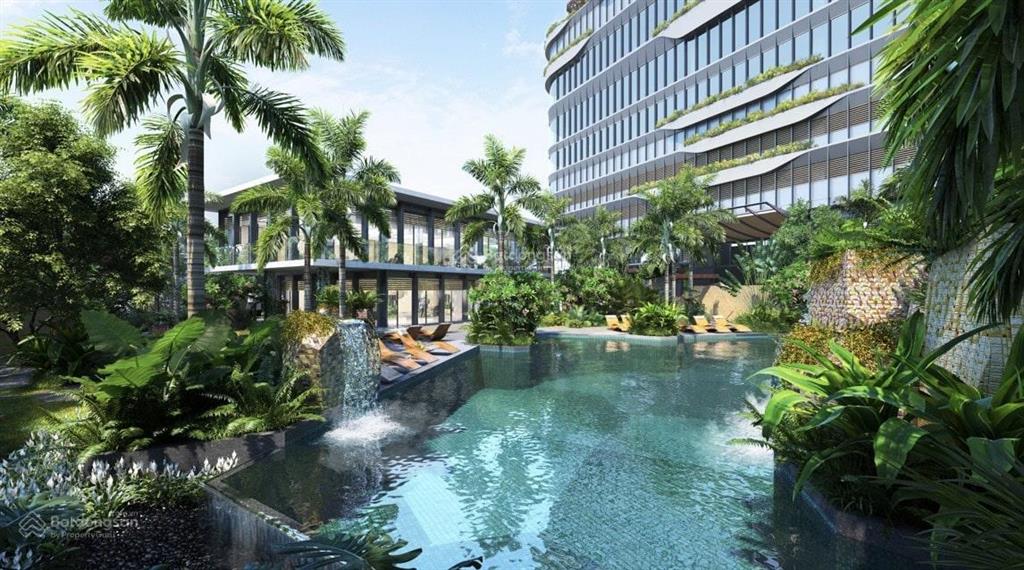Mở bán chung cư masterise lumière spring bay giá chỉ gần 2,7tỷ view biển hồ vinhomes ocean park 2