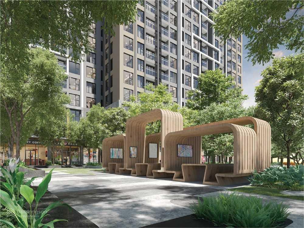 Mở bán chung cư masterise lumière spring bay giá chỉ gần 2,7tỷ view biển hồ vinhomes ocean park 2