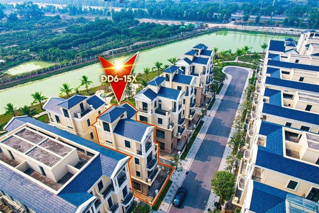 Bán gấp đơn lập vip đảo dừa, view sông, công viên thoáng. chỉ 25 tỷ giá rẻ nhất vinhomes ocp2