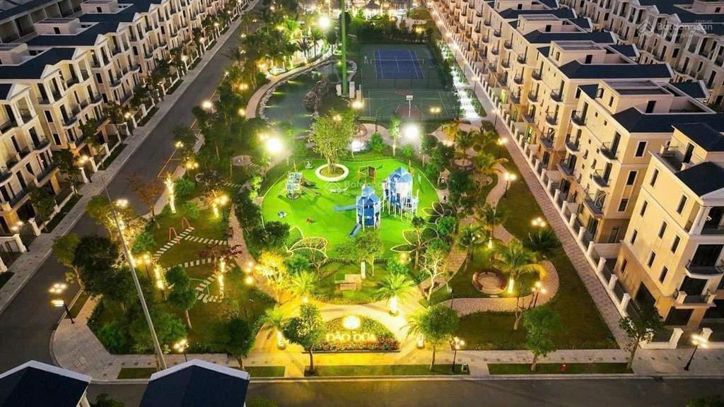 Bán gấp đơn lập vip đảo dừa, view sông, công viên thoáng. chỉ 25 tỷ giá rẻ nhất vinhomes ocp2