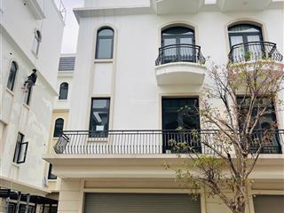 Bán gấp biệt thự tiểu song lập sao biển hơn 11tỷ rẻ nhất vinhomes ocean park 2 sát 9 toà chung cư