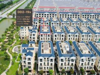 Bán gấp tứ lập đảo dừa 17 tỷ giá tốt nhất vinhomes ocean park 2