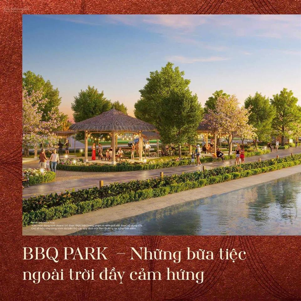 Bán gấp song lập bình minh giá chỉ 161tr/m2 áp góc, gần công viên. rẻ nhất vinhomes đan phượng
