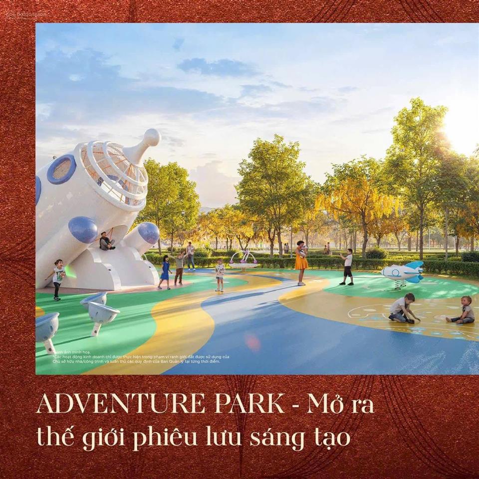 Bán gấp song lập bình minh giá chỉ 161tr/m2 áp góc, gần công viên. rẻ nhất vinhomes đan phượng