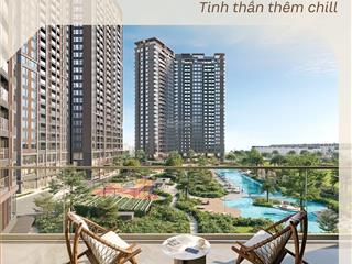 6tỷ sở hữu 3pn kính cong chung cư cao cấp trinity square masteri, giá rẻ nhất vinhome ocp2