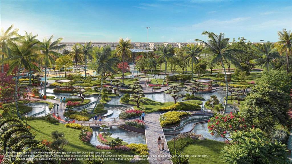 Vốn chỉ 3 tỷ sở hữu ngay shophouse 2 mặt tiền 120m2 đường lớn 30m giá rẻ nhất vinhomes dương kinh