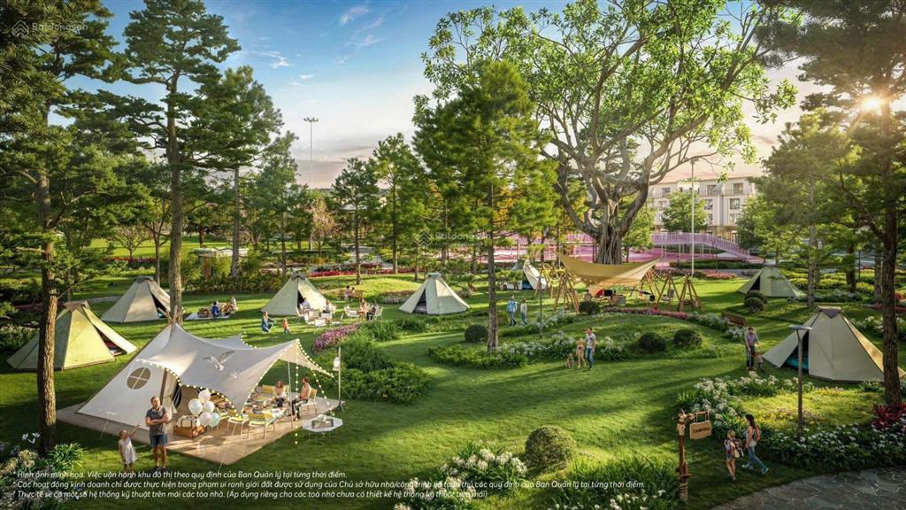 Vốn chỉ 3 tỷ sở hữu ngay shophouse 2 mặt tiền 120m2 đường lớn 30m giá rẻ nhất vinhomes dương kinh