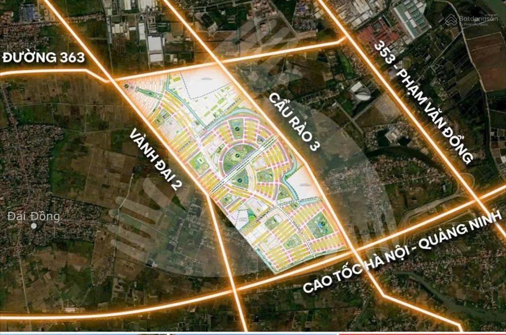 Vốn chỉ 3 tỷ sở hữu ngay shophouse 2 mặt tiền 120m2 đường lớn 30m giá rẻ nhất vinhomes dương kinh