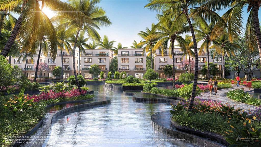 Vốn chỉ 3 tỷ sở hữu ngay shophouse 2 mặt tiền 120m2 đường lớn 30m giá rẻ nhất vinhomes dương kinh