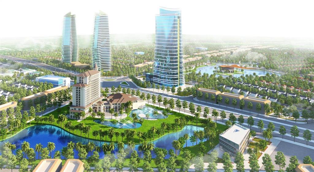 Bán gấp biệt thự đảo khoáng nóng ven sông hồng, có bến du thuyền đẹp nhất alluvia xuân cầu hưng yên