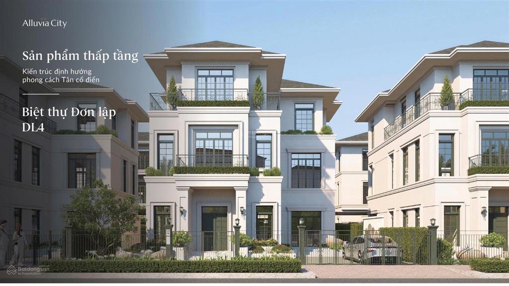 Biệt thự đảo khoáng nóng alluvia xuân cầu 300m2 giá chỉ 40 tỷ. bể bơi, du thuyền riêng tại nhà