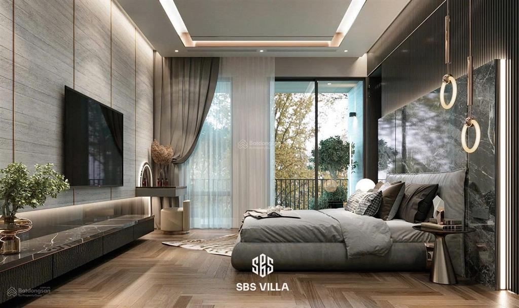 1 suất ngoại giao duy nhất pool villa góc vip view bể bơi, công viên giá tốt nhất the fullton d'cap