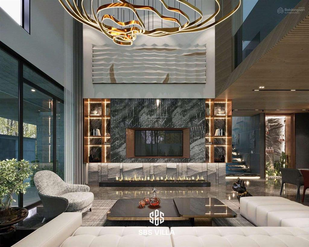1 suất ngoại giao duy nhất pool villa góc vip view bể bơi, công viên giá tốt nhất the fullton d'cap