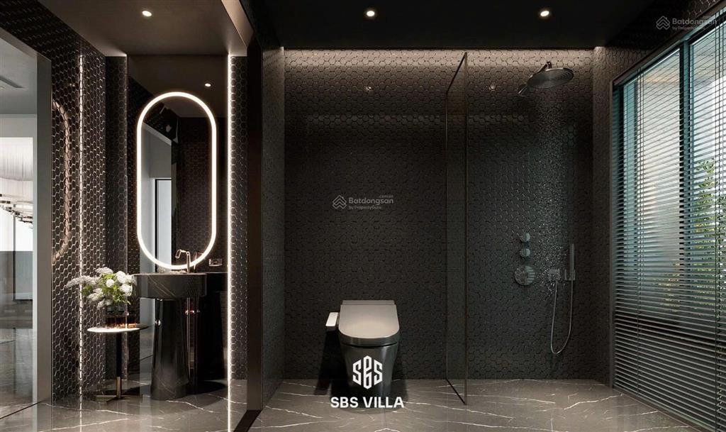 1 suất ngoại giao duy nhất pool villa góc vip view bể bơi, công viên giá tốt nhất the fullton d'cap