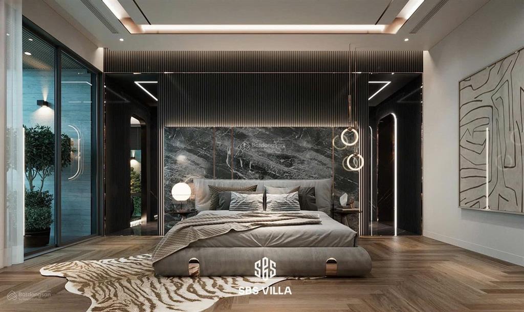 1 suất ngoại giao duy nhất pool villa góc vip view bể bơi, công viên giá tốt nhất the fullton d'cap