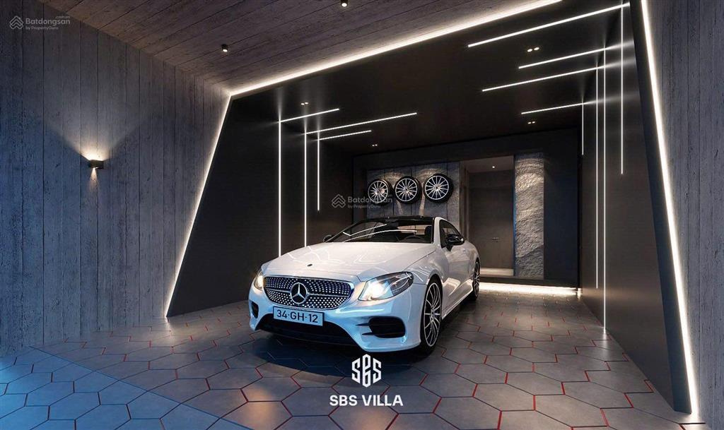 1 suất ngoại giao duy nhất pool villa góc vip view bể bơi, công viên giá tốt nhất the fullton d'cap
