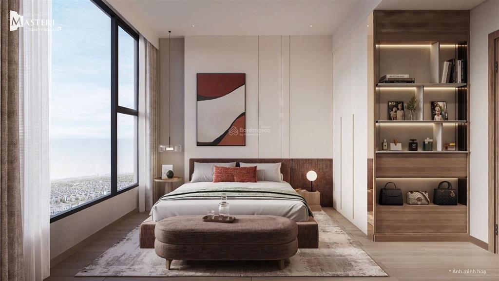 2n chung cư masteri trinity square sao biển vin 2 giá chỉ nhỉnh 3 tỷ. ht lãi suất 24 tháng