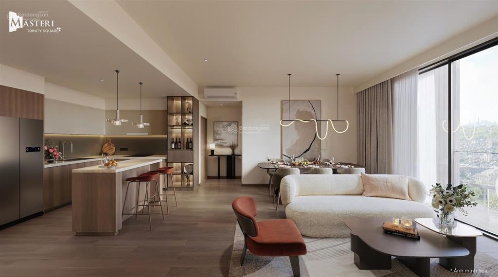 2n chung cư masteri trinity square sao biển vin 2 giá chỉ nhỉnh 3 tỷ. ht lãi suất 24 tháng