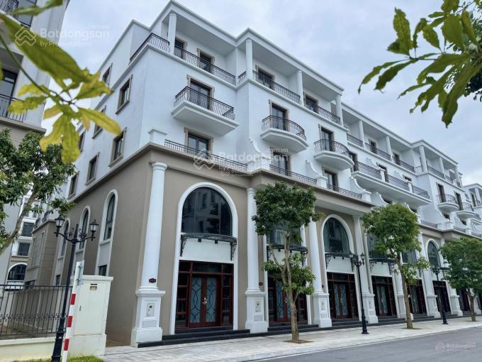 Bán gấp liền kề 90m2  vịnh xanh giá 14tỷ an ninh khép kín, số lượng cực hiếm vinhomes ocean park 3