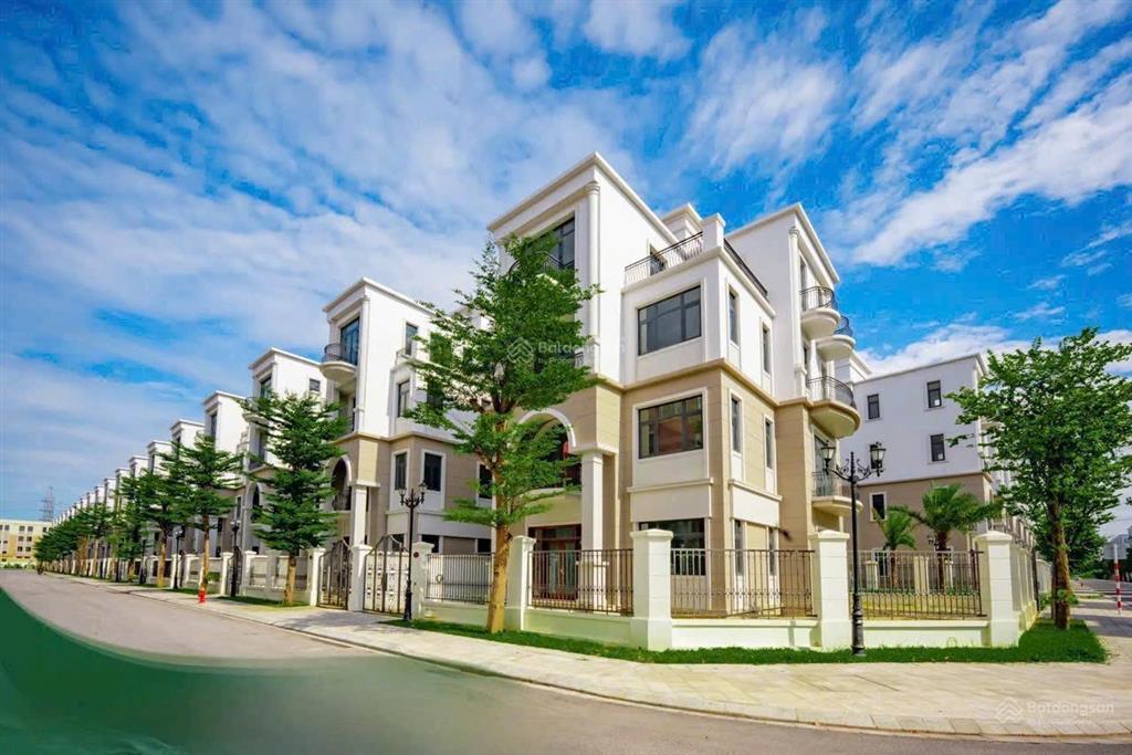 Bán gấp liền kề 90m2  vịnh xanh giá 14tỷ an ninh khép kín, số lượng cực hiếm vinhomes ocean park 3
