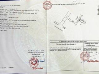 Nhà mới đẹp vài ở liền, 03 phòng ngủ hẻm gần chợ an thới  bv tâm minh đức