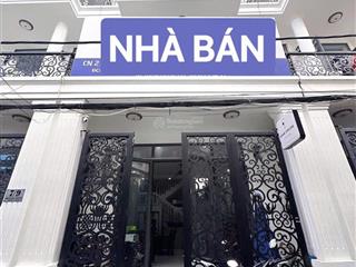 Nhà 2 lầu mới  tuyệt đẹp  trục chính h.7 mậu thân (ngay sát vách đại học cần thơ) xuân khánh, nk