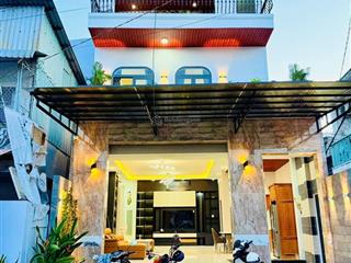 Sở hữu ngay biệt thự mini đẳng cấp giữa trung tâm cần thơ