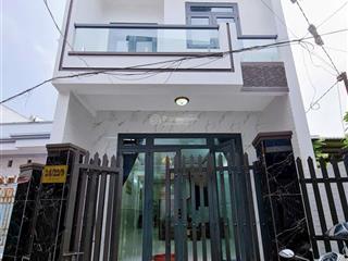 Nhà mới 03 phòng ngủ  rất đẹp  số 100/11 hẻm 138 trần hưng đạo gần đại học ct  chợ an nghiệp