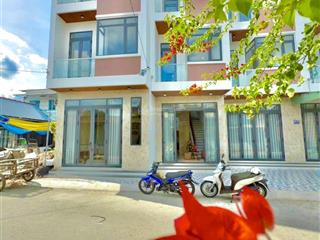 2 căn nhà mặt tiền lộ nhựa 8m gần ca p an hoà, chợ, trường học, vị trí rất đẹp