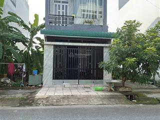 Nhà trệt lầu sổ hồng riêng đường lê tấn quốc  kdc cty 8  hưng phú