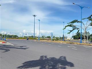 Bán 1069,4m2 đất mặt tiền đường lê phước thọ cách vòng xoay ngay siêu thị aeon mall 400m