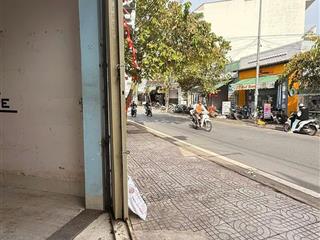 Nhà trệt lửng nở hậu 7,73m mặt tiền đường phạm sơn khai trục chính kdc gvđh