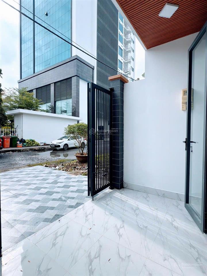 Giảm 200 triệu nhà 3 tầng số 29 đường số 20 khu cty 8  p,hưng phú  cái răng