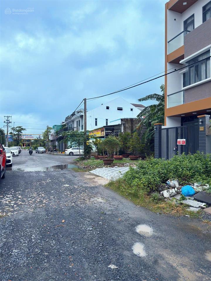 Giảm 200 triệu nhà 3 tầng số 29 đường số 20 khu cty 8  p,hưng phú  cái răng