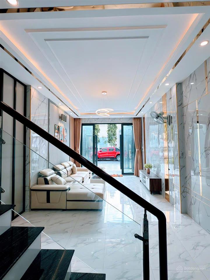 Giảm 200 triệu nhà 3 tầng số 29 đường số 20 khu cty 8  p,hưng phú  cái răng