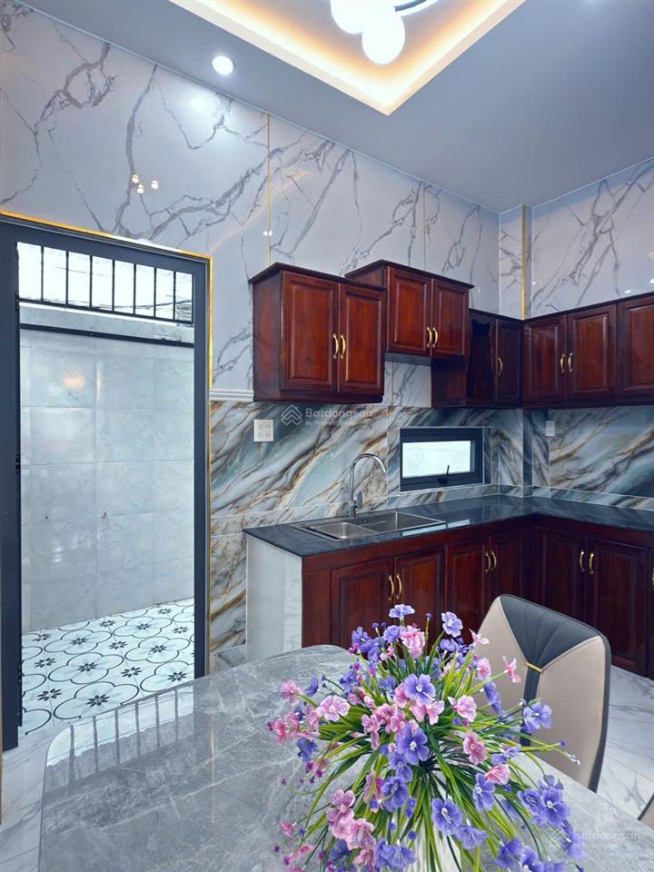 Giảm 200 triệu nhà 3 tầng số 29 đường số 20 khu cty 8  p,hưng phú  cái răng