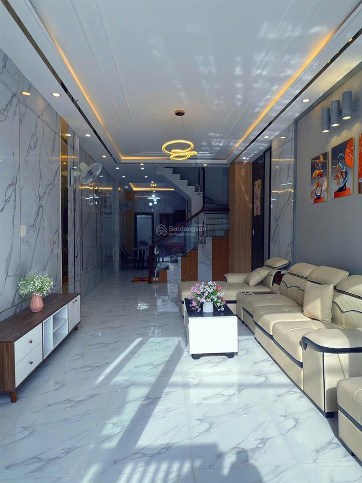 Giảm 200 triệu nhà 3 tầng số 29 đường số 20 khu cty 8  p,hưng phú  cái răng