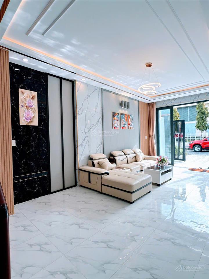 Giảm 200 triệu nhà 3 tầng số 29 đường số 20 khu cty 8  p,hưng phú  cái răng