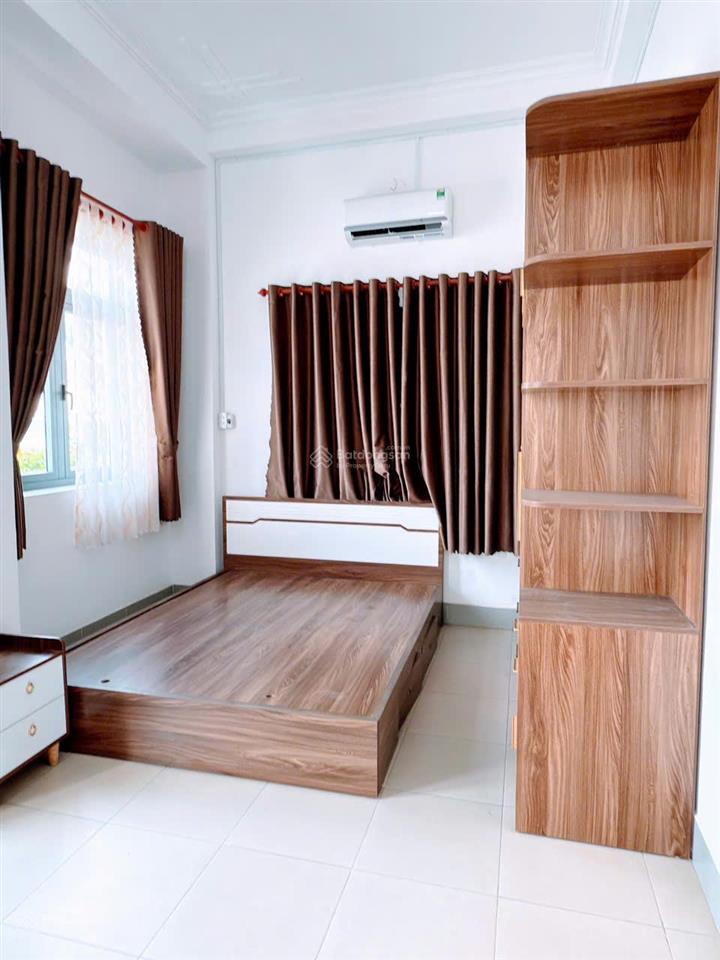 Giảm 200 triệu nhà 3 tầng số 29 đường số 20 khu cty 8  p,hưng phú  cái răng